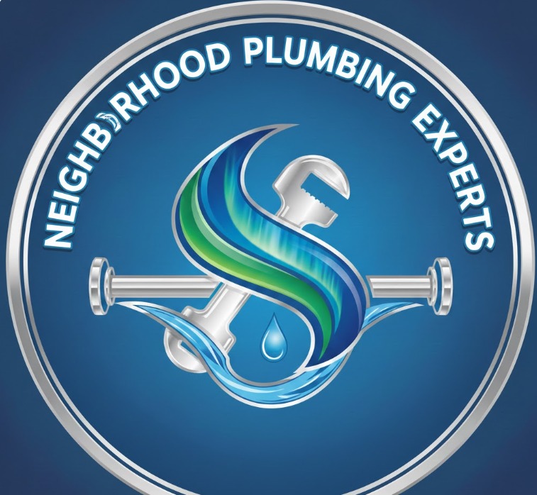 Neighborhood Plumbing Experts Logo